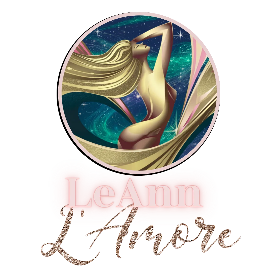 Fayetteville Boudoir Photographer LeAnn L'Amore