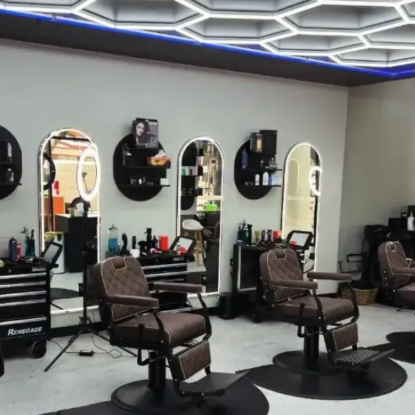 BlackBear Barbershop