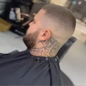 BlackBear Barbershop