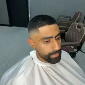 BlackBear Barbershop