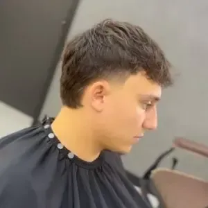 BlackBear Barbershop