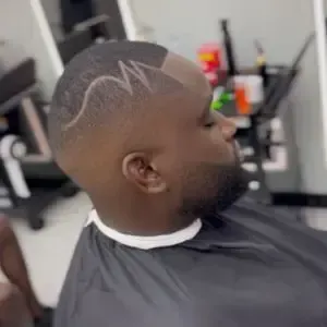 BlackBear Barbershop