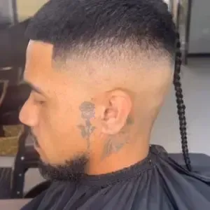 BlackBear Barbershop