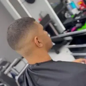 BlackBear Barbershop