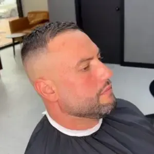 BlackBear Barbershop