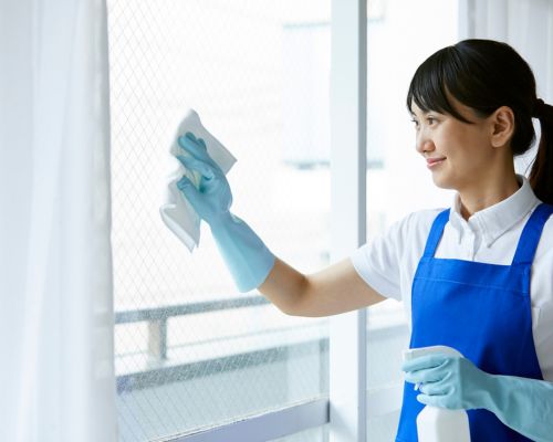 Residential Cleaning Belmont