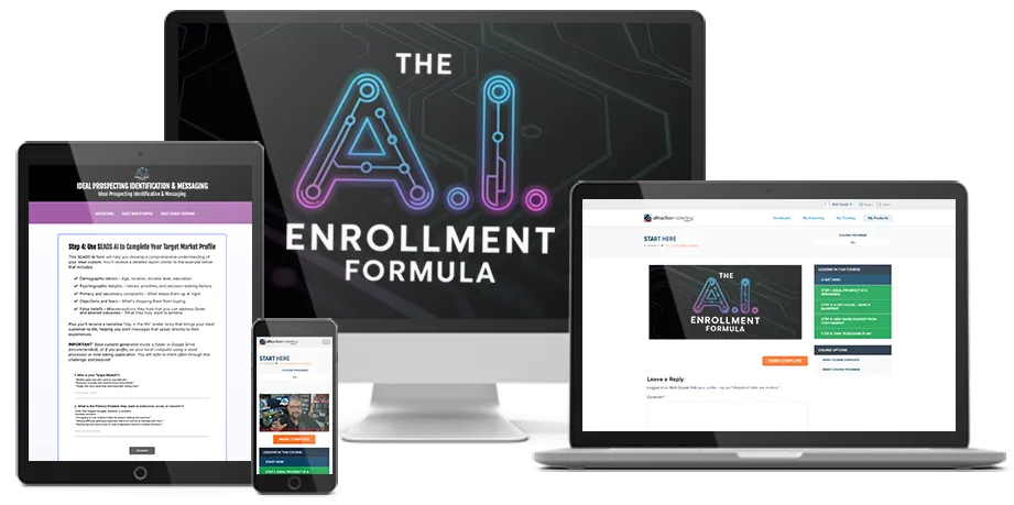 Recommended Resources