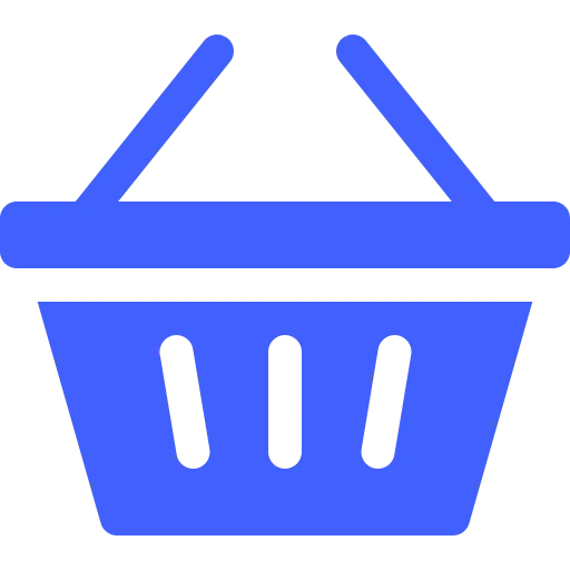 E-Commerce website