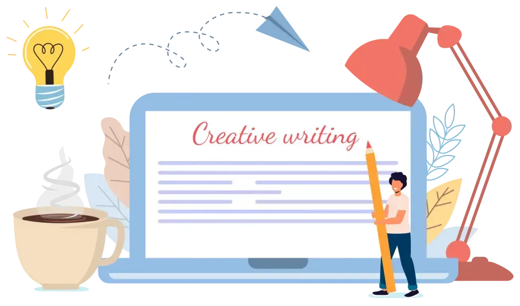 Content Writer Service