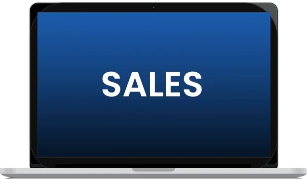 Make Sales Automatik Pro - All-In-One CRM Software