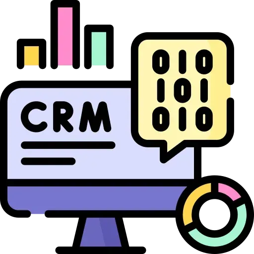 Automatik Pro CRM Software Virtual Assistant Service