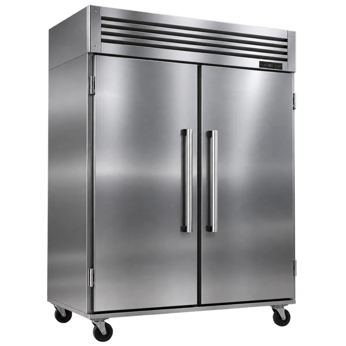 Refrigeradores Comerciales Verticales