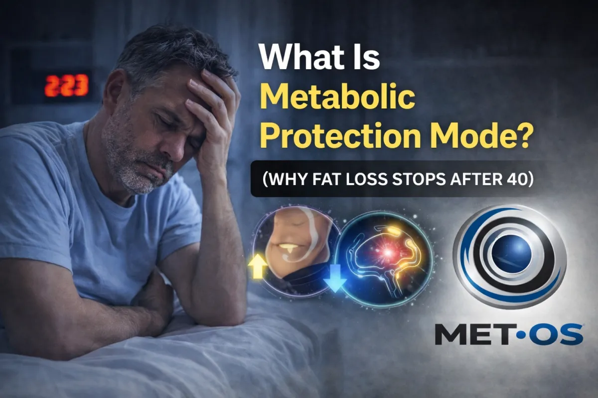 What Is Metabolic Protection Mode?