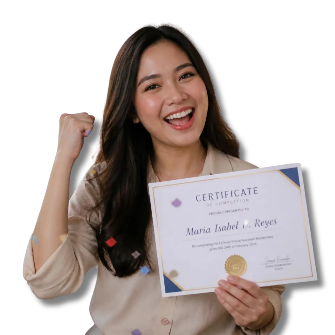Certified Go Metanoia Digital Professional