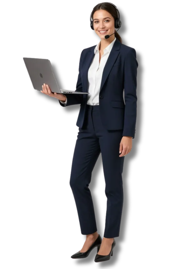 Certified Go Metanoia Digital Professional and GHL Specialist
