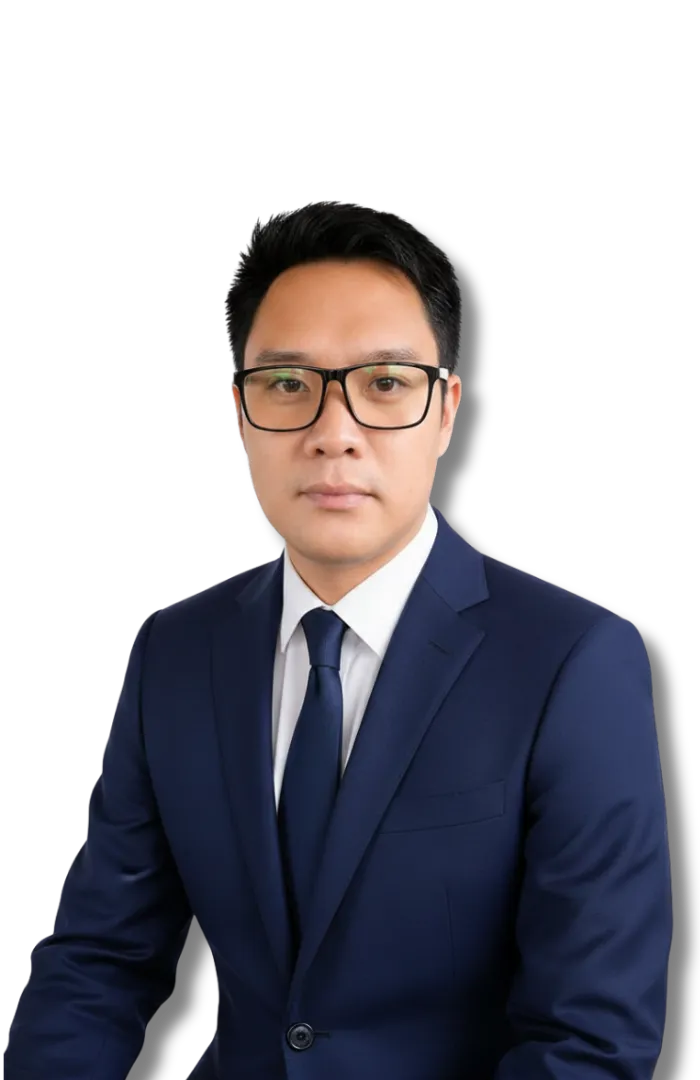 Go Metanoia Founder