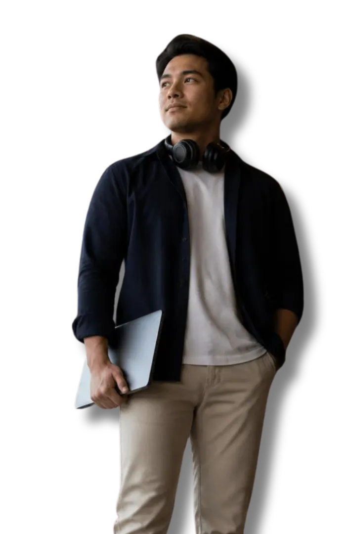 Certified Go Metanoia Digital Professional and Marketing Specialist