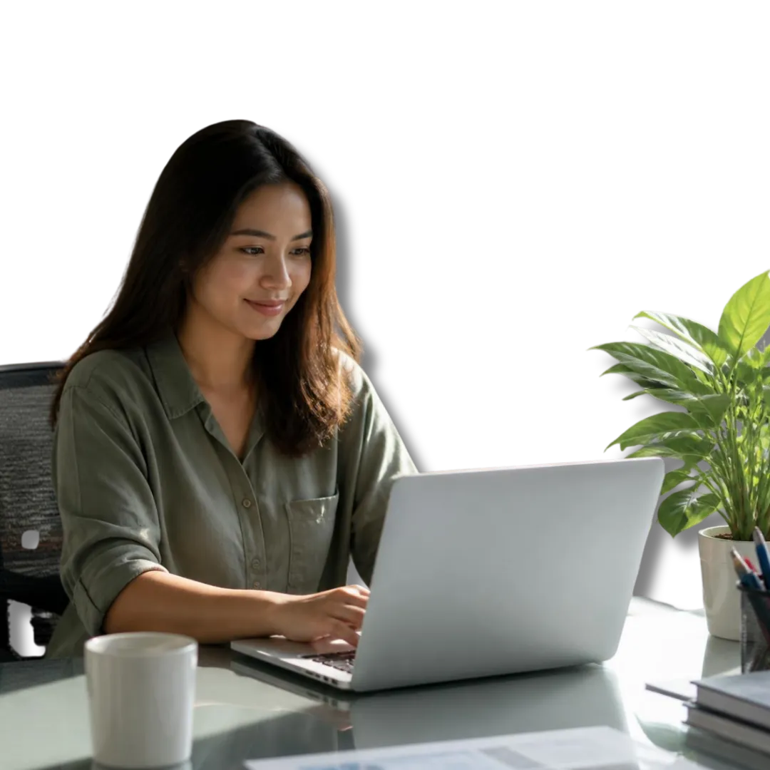 Digital Professionals Built for Modern Businesses