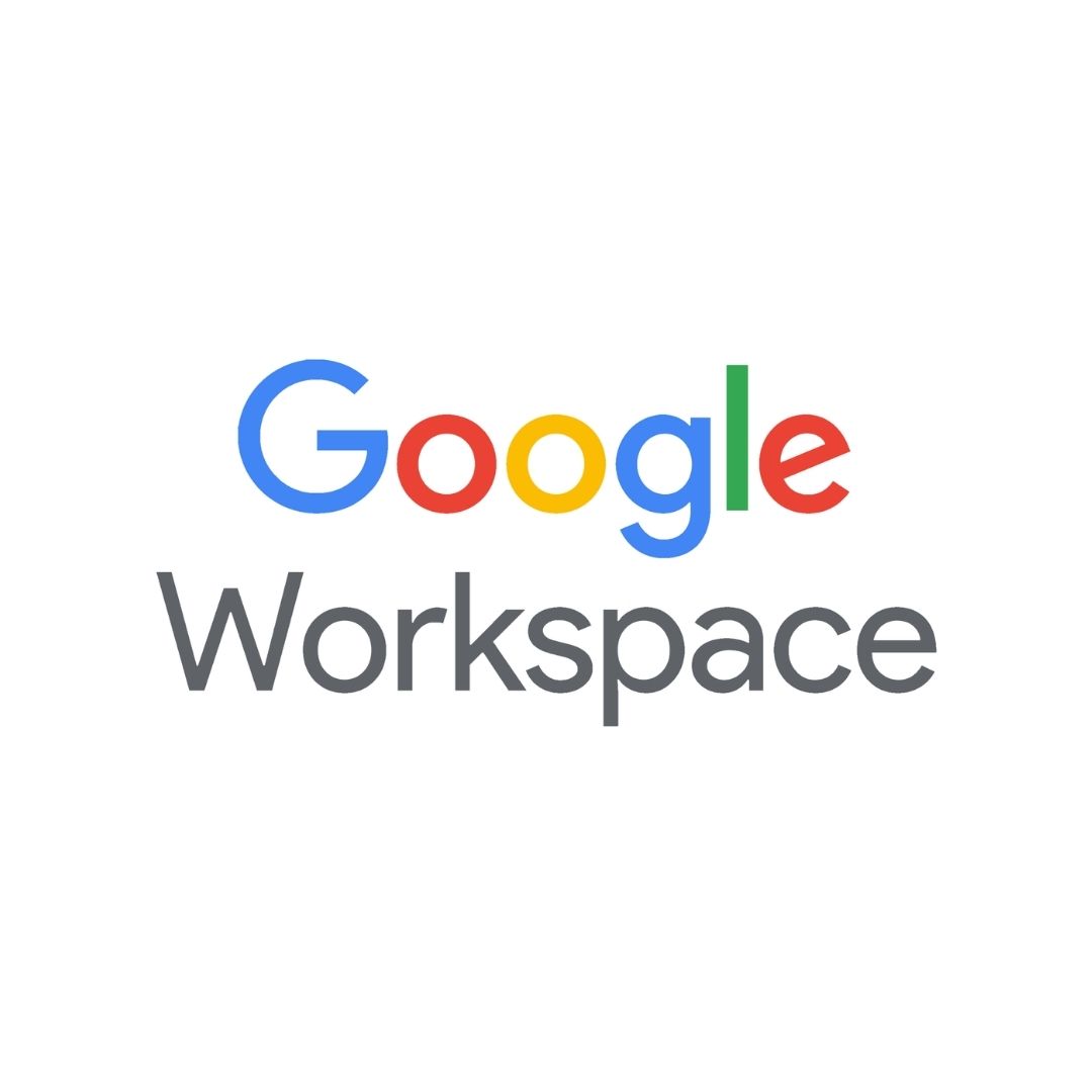 Google Workspace Logo