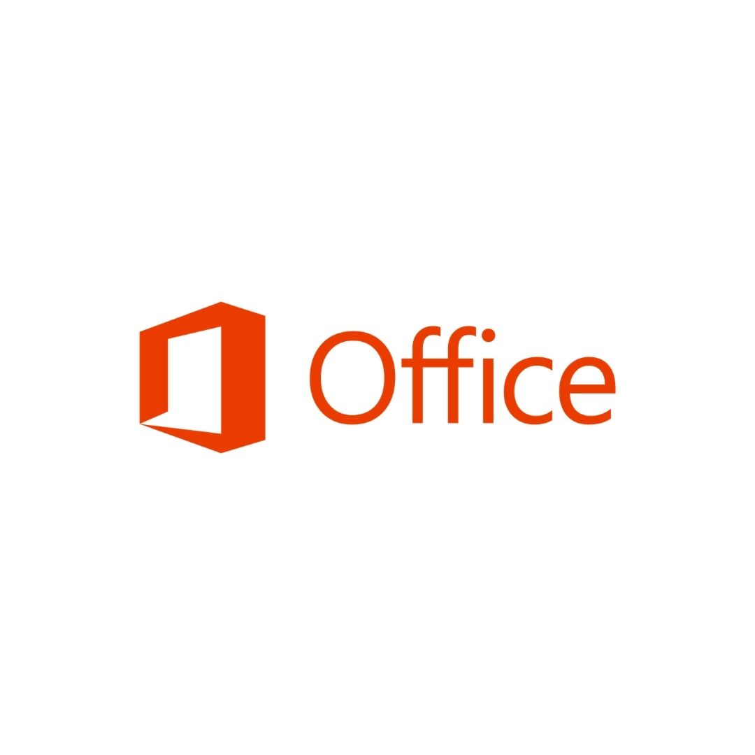 MS Office Logo