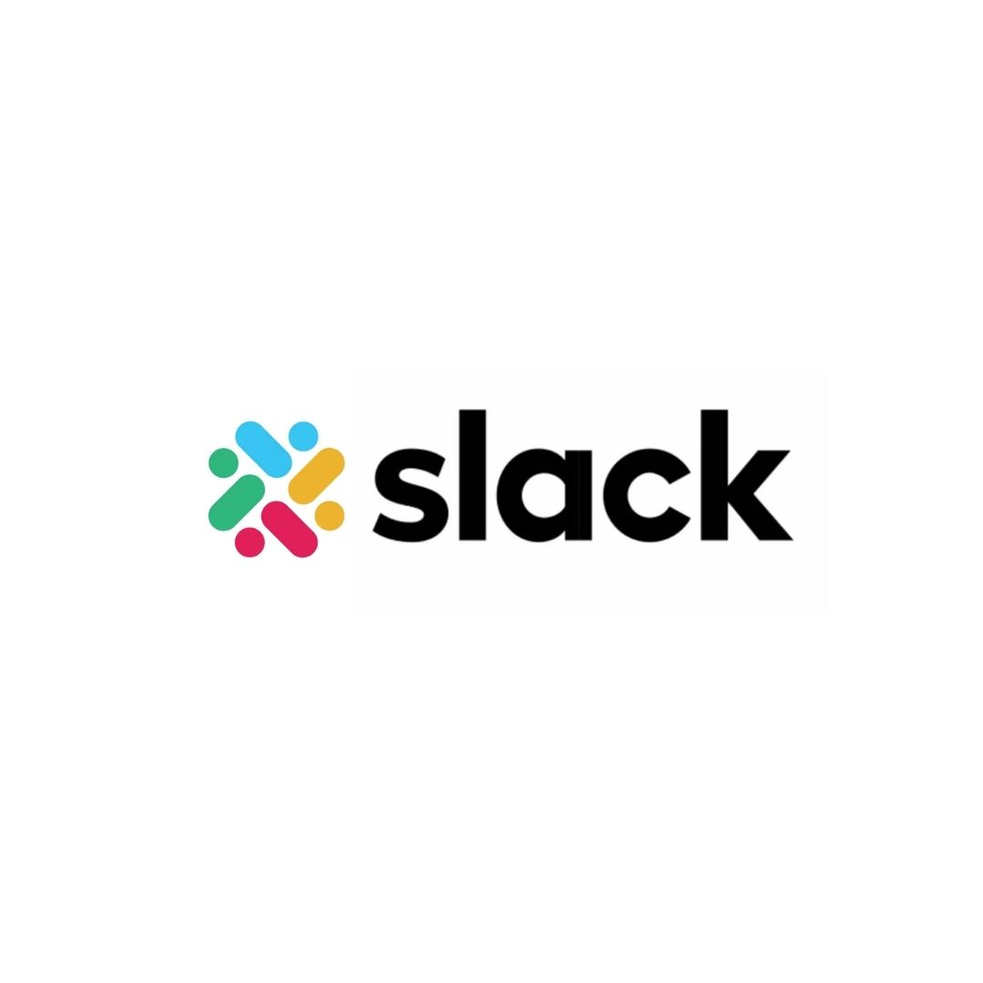 Slack Logo