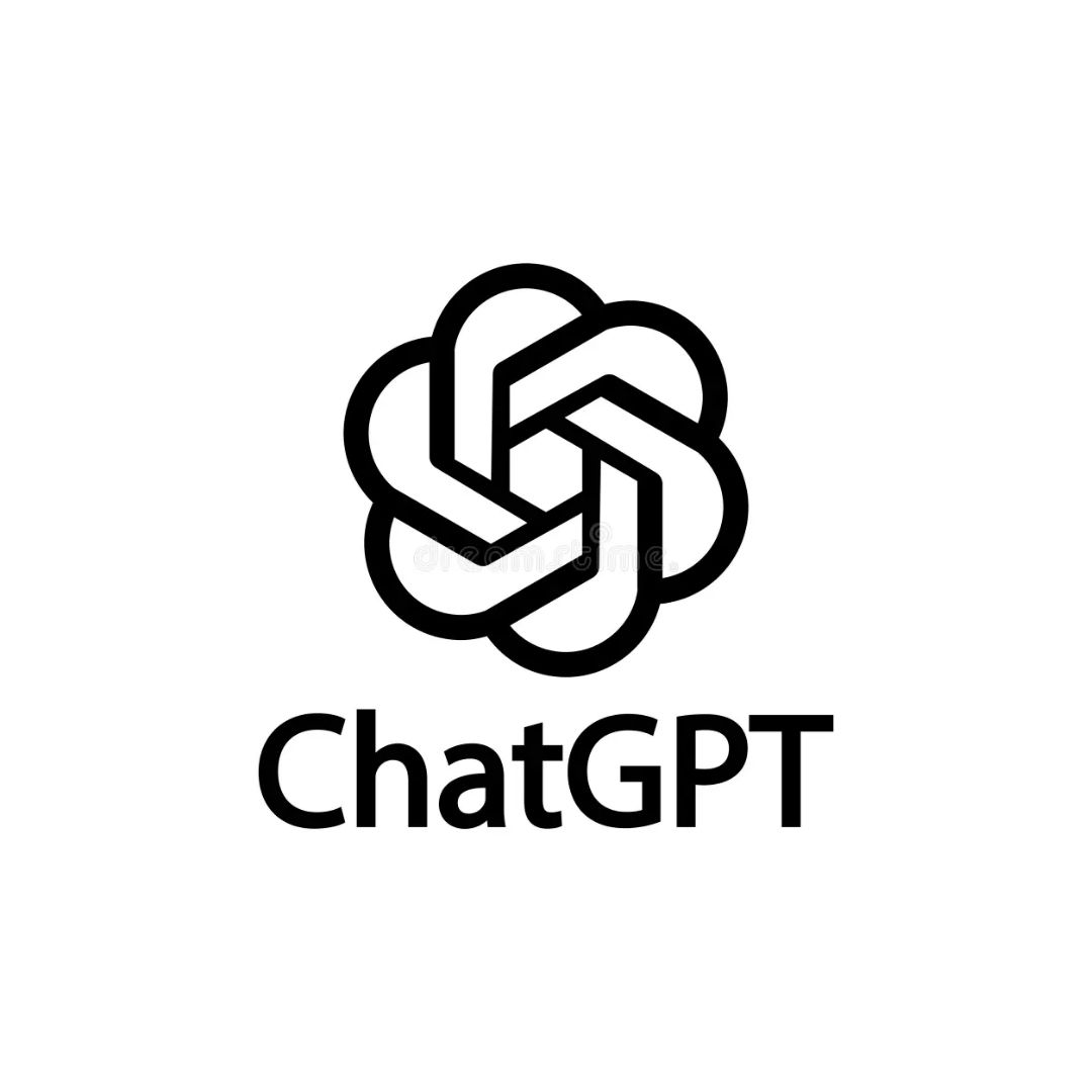ChatGPT Logo