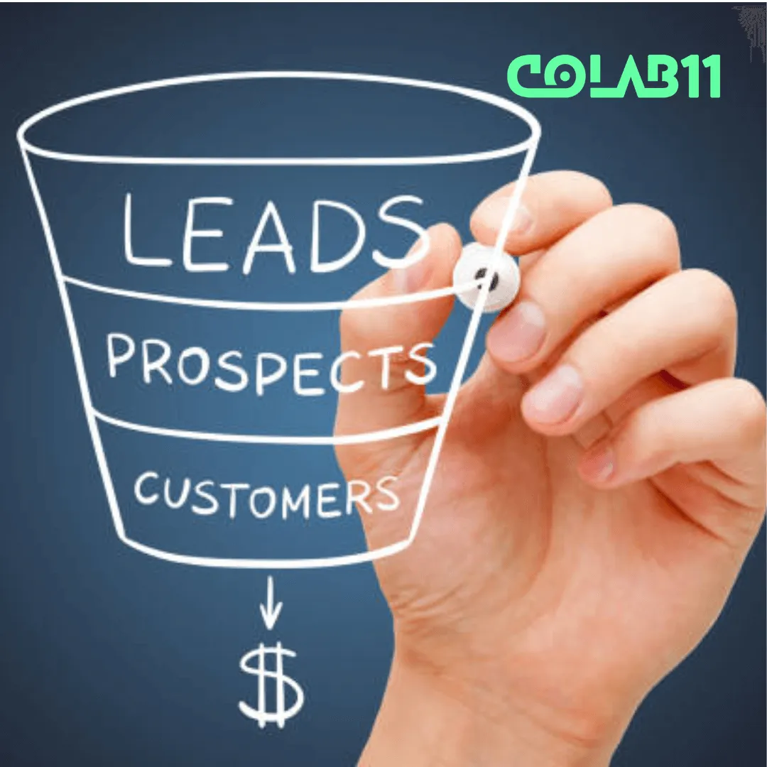 Lead Generation
