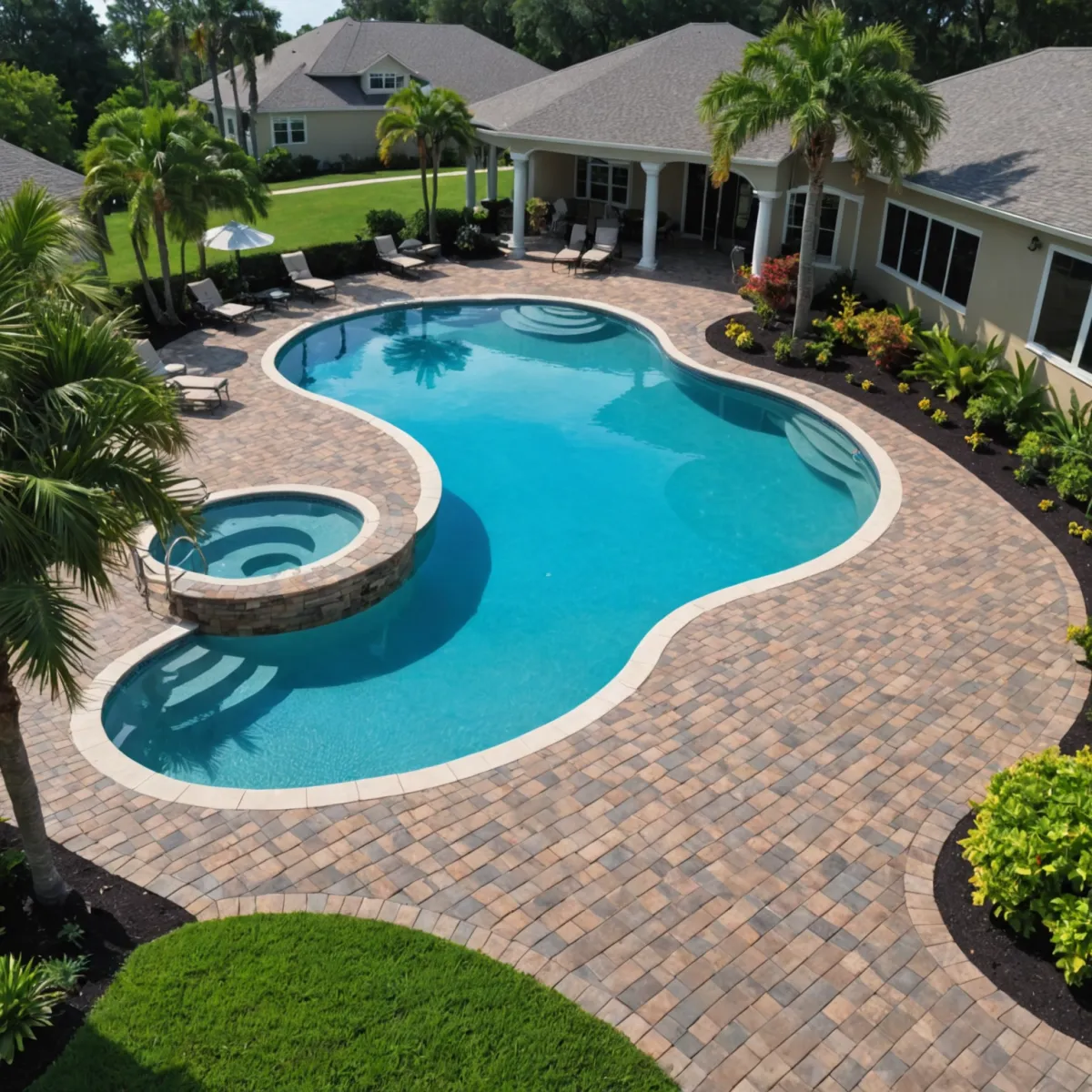 pool care near me