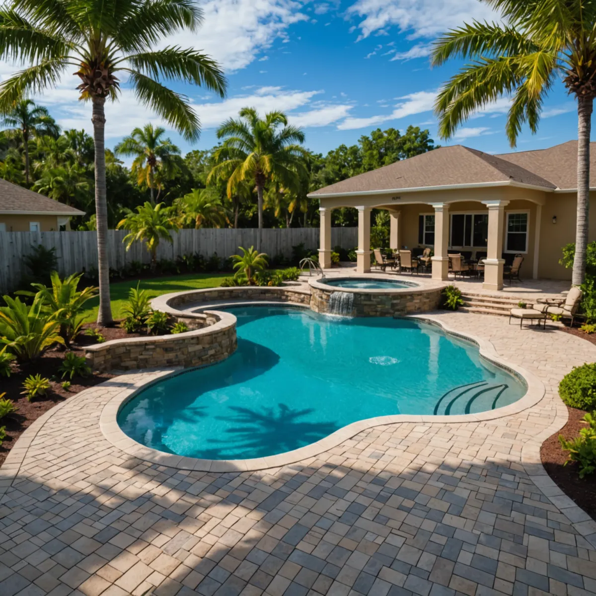 pool care near me