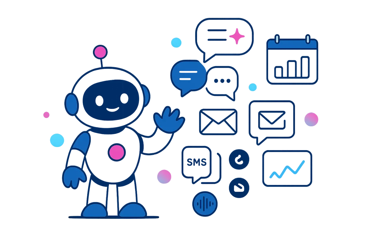 Kalngo website builder