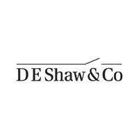 D E Shaw & Co.
