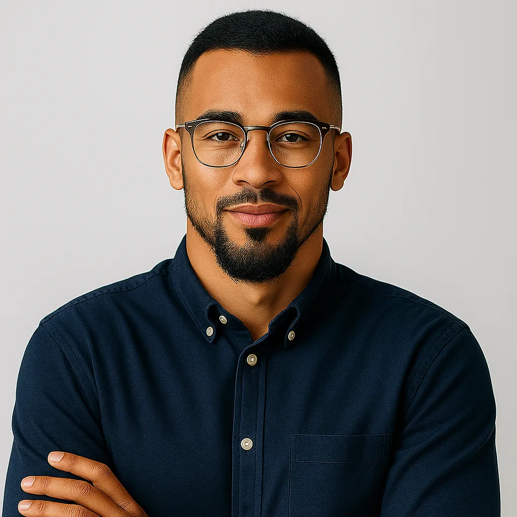 Jason T., Real Estate Broker, Florida