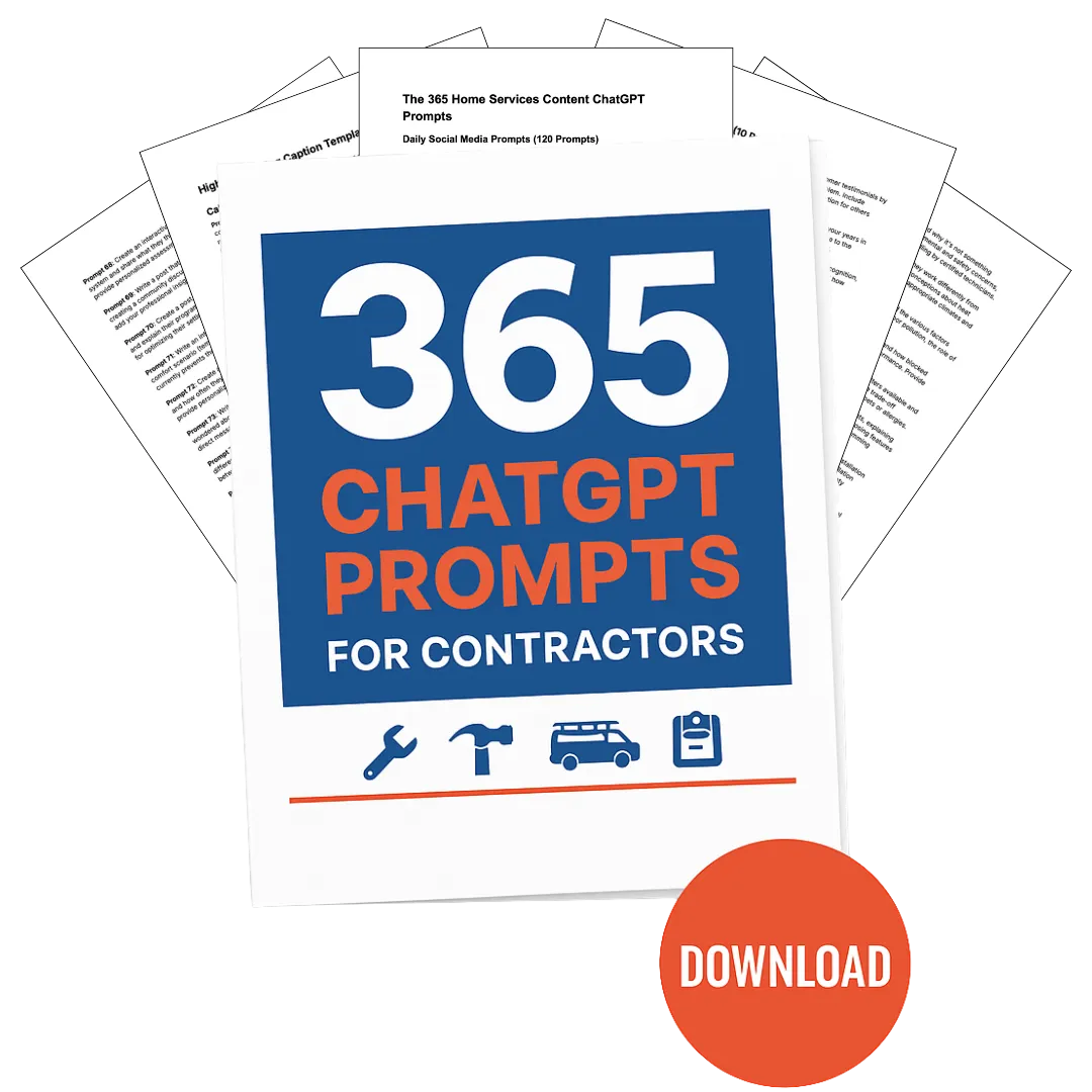 eBook/pack mockup + “What’s Inside” peek (3-5 page thumbnails)