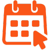 Calendar Booking