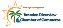 Brandon Riverview Chamber of Commerce Logo