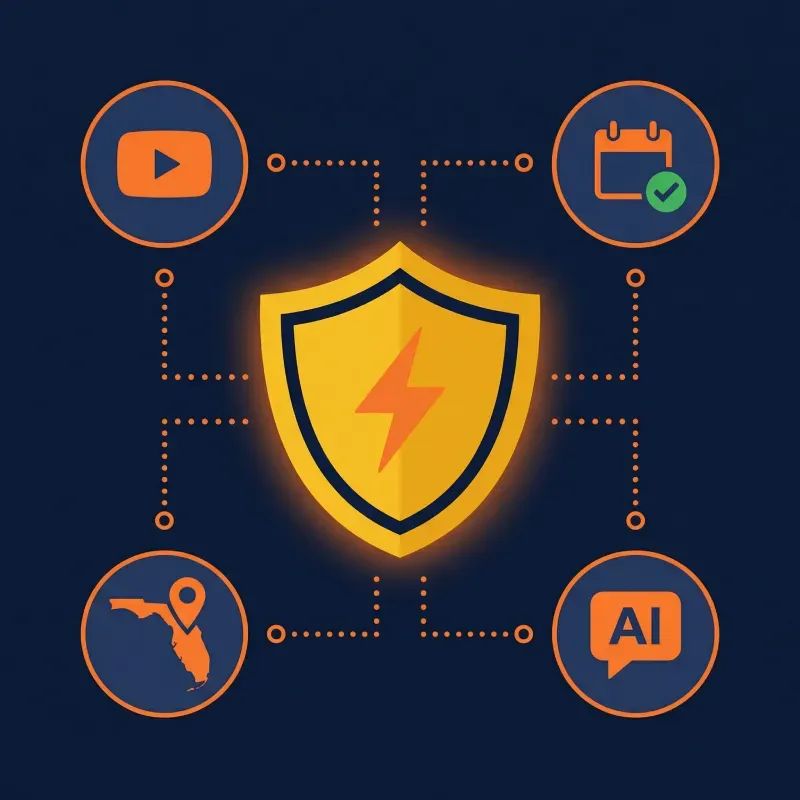 Meta Ads management internet marketing service Riverview FL