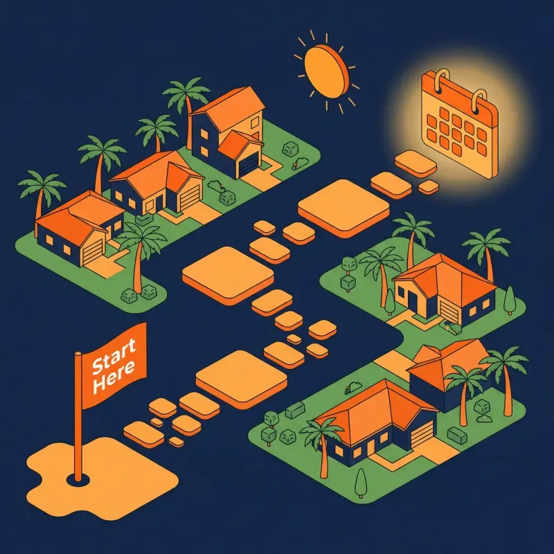 get started with Meta Ads management in Riverview FL path to booked appointments