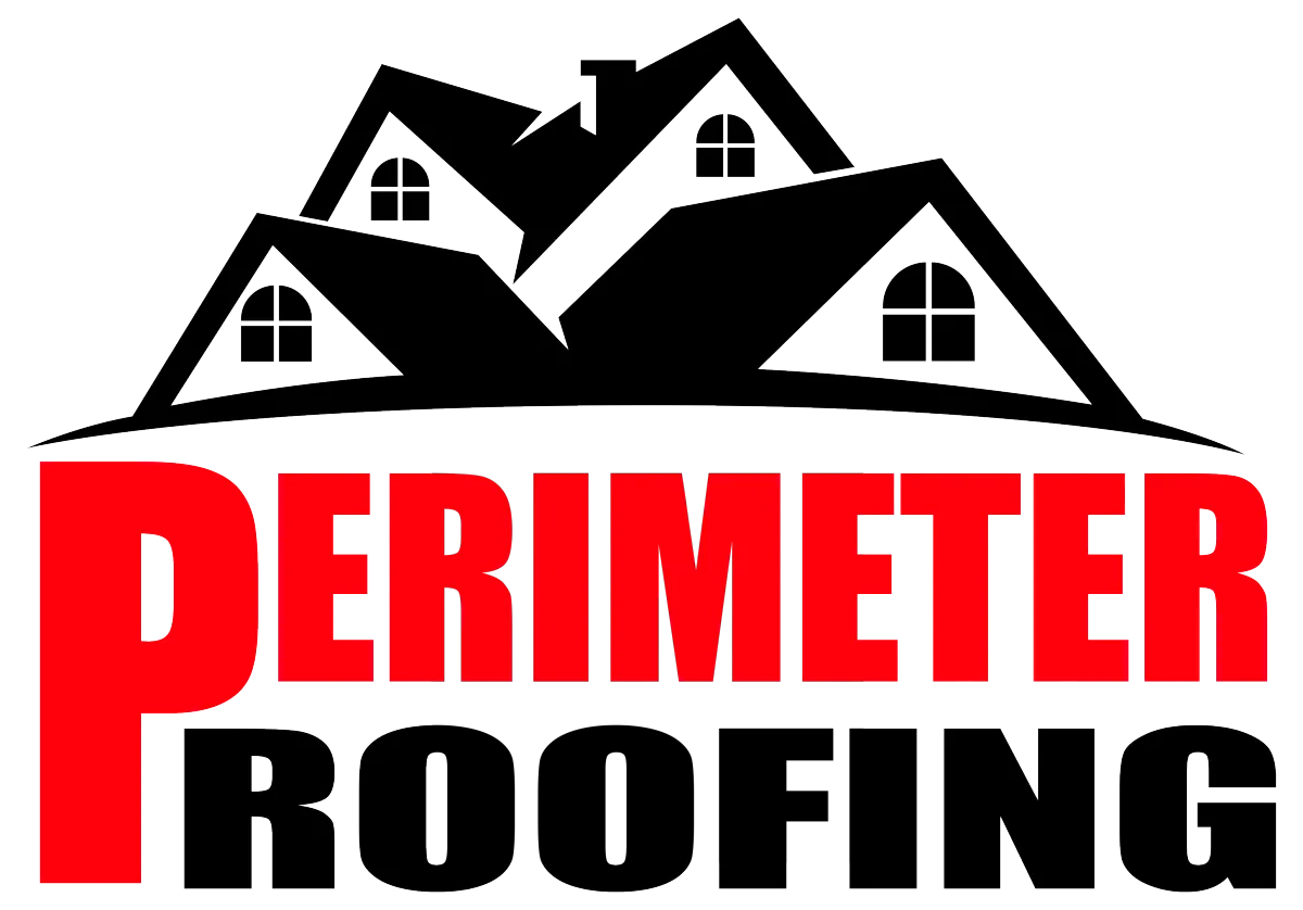Perimeter Roofing logo