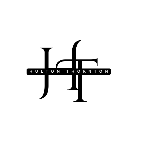 Hulton Thornton Logo