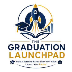 The Graduation Launchpad Logo