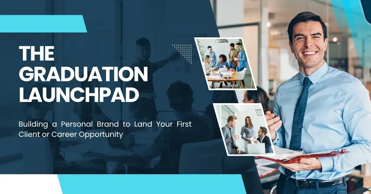 Graduation Launchpad Course