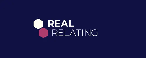 Real Relating Logo