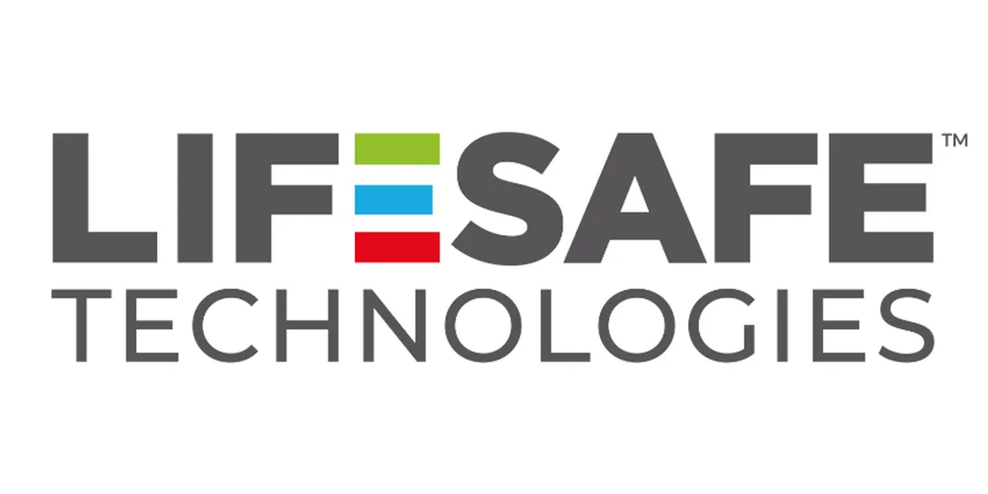 Lifesafe Technologies logo