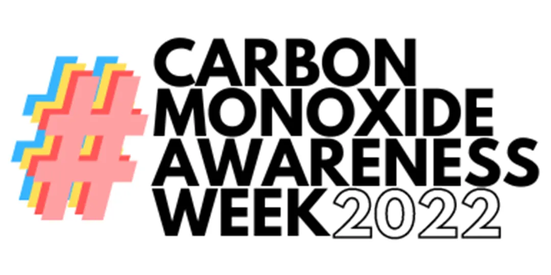 Carbon Monoxide logo