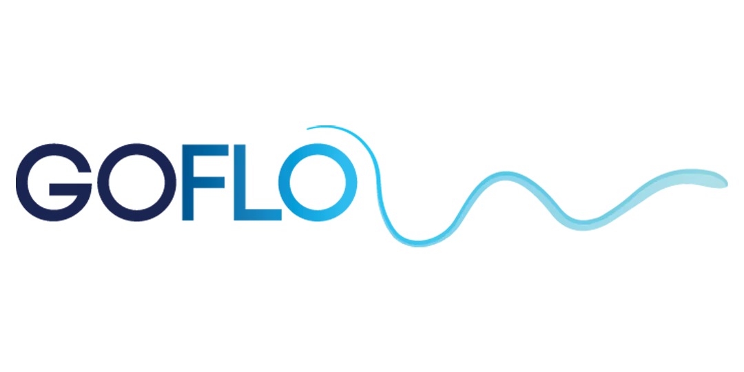 GoFlo logo