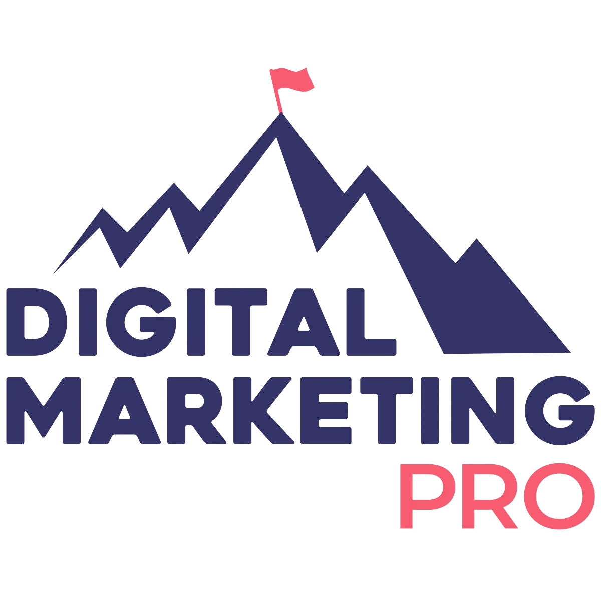 Digital Marketing Pro logo