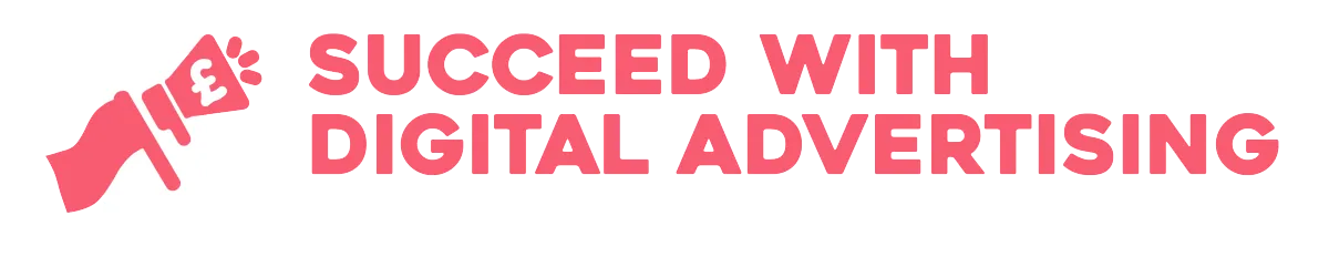 Succeed With Digital Advertising Logo