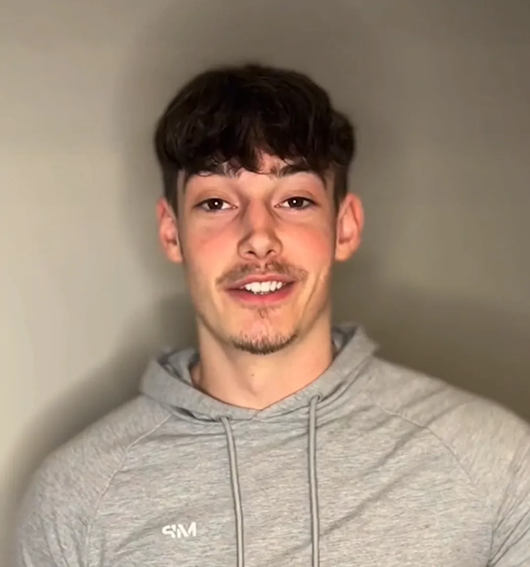 Phil Whitehead headshot