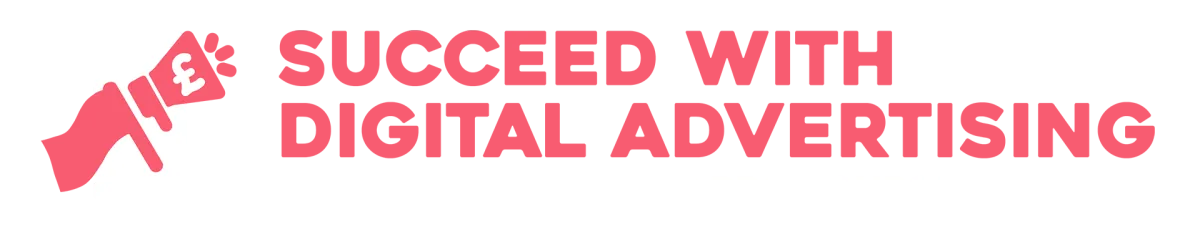 Succeed With Digital Advertising Logo