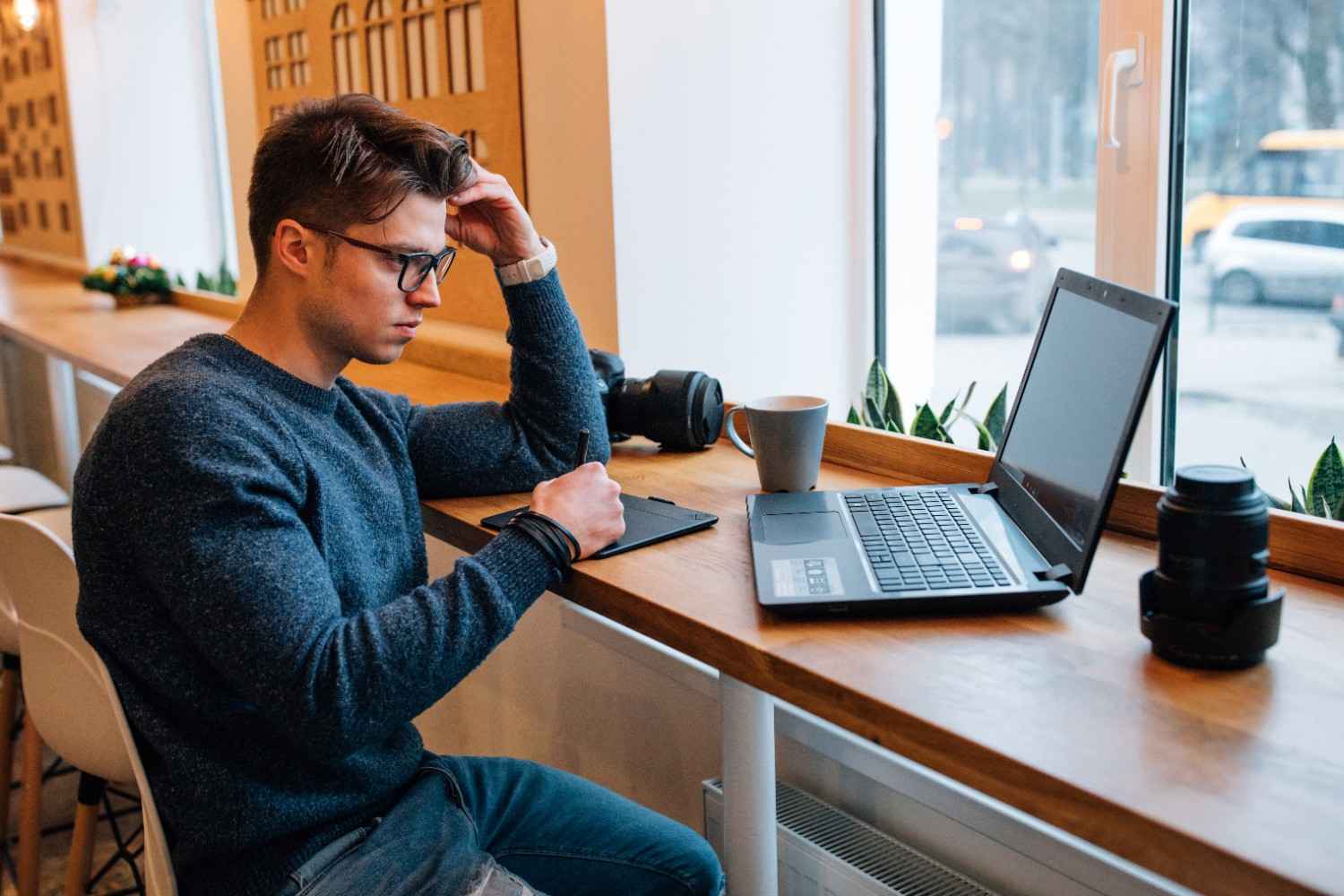 Why Isn't My Website Getting Leads? 10 Common Reasons (And How to Fix Them)